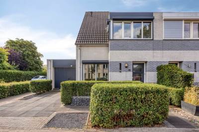 Woning Kanarie 40 Boxmeer