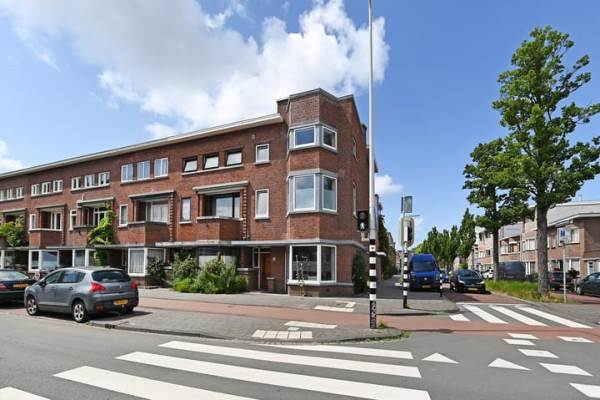 Woning Laan van Meerdervoort 741 Den Haag
