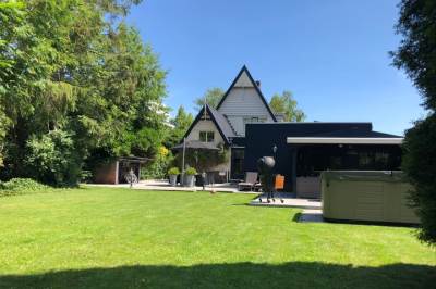 Woning Wilhelminaweg 23 Appingedam