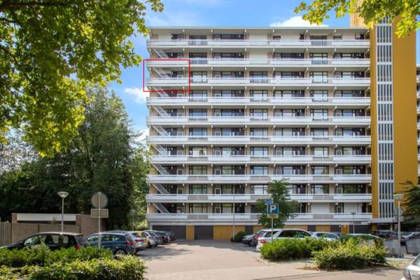 Woning de Koppele 525 Eindhoven