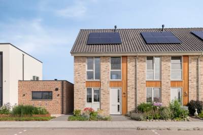 Woning Eggendreef 61 Someren