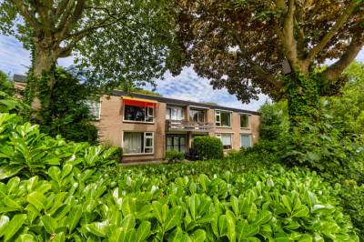 Woning Luiveland 13A Bergen (NH)