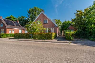 Woning Veenweg 50 Beerta