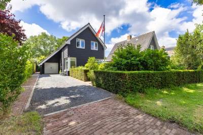 Woning Dokter van Peltlaan 74 Bergen (NH)