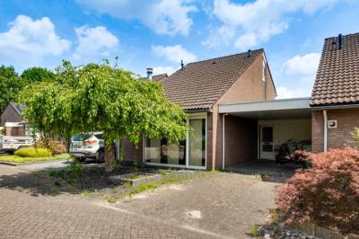 Woning Aldenhoven 25 Heythuysen