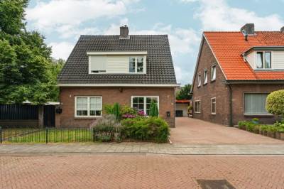 Woning Van Berckstraat 24 Velp (GE)