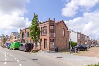 Woning Polderweg 64 Den Helder