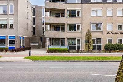 Woning Prins Mauritsplein 5802 Hoogeveen