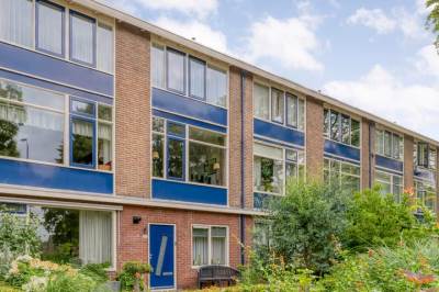 Woning Tamboerlaan 273 Hoogeveen