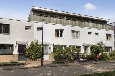 Woning Ledaplantsoen 23 Apeldoorn