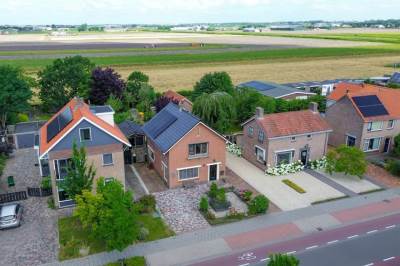 Woning Burg. Lovinkstraat 75 Breezand