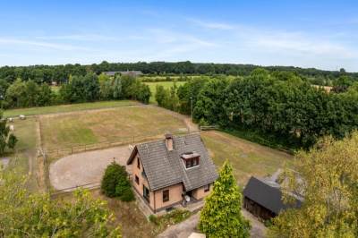 Woning Prinsenweg 45 Nijkerk