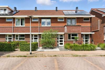 Woning Laagveen 25 Hendrik-Ido-Ambacht