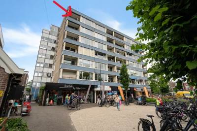 Woning Hoofdstraat 61F Emmen