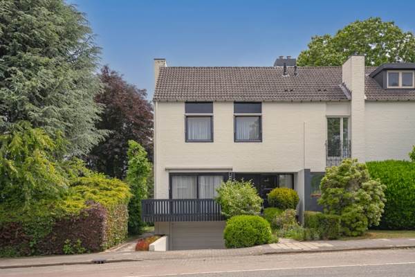Woning Potteriestraat 141 Maastricht