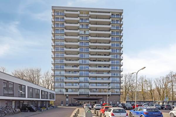 Woning Max Havelaarlaan 365 Amstelveen