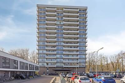 Woning Max Havelaarlaan 365 Amstelveen