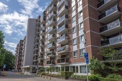 Woning Mariabad 234 Heerlen