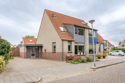 Woning Hornven 8 Nieuwe Niedorp