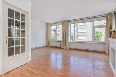 Woning Driebergenstraat 325 Den Haag