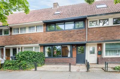 Woning Zuiderweg 71 Hilversum