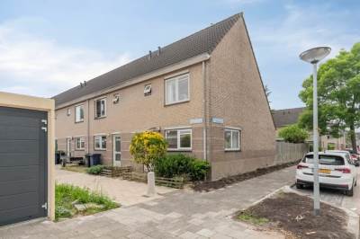 Woning Bellinipad 15 Almere