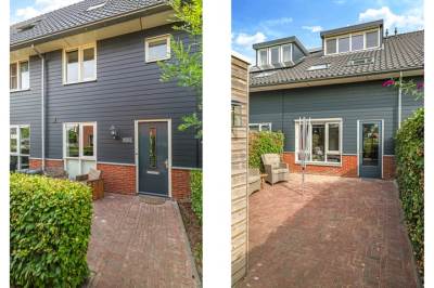 Woning De Hoeve 29 Herveld