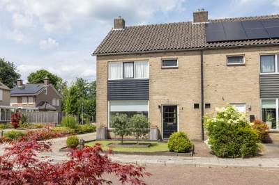 Woning Bussemakerstraat 1 Tubbergen