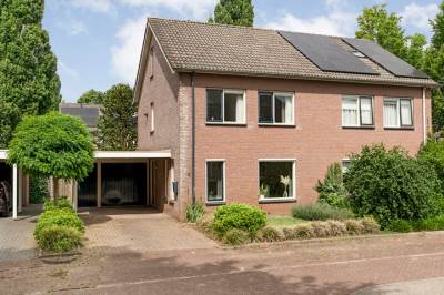 Woning Tieberije 7 Gramsbergen