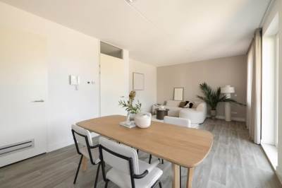 Woning Carel Willinkgracht 789 Diemen