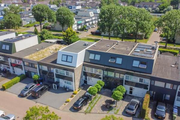 Woning Aetsveld 27 Vinkeveen