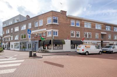 Woning De Sillestraat 3 Den Haag