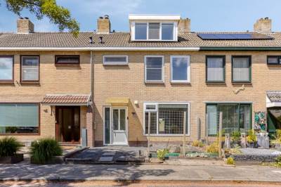 Woning Elzenlaan 73 Heerhugowaard