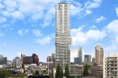 Woning Baan 48Z Rotterdam