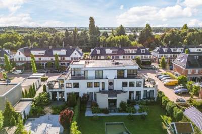 Woning Parklaan 145 Boskoop