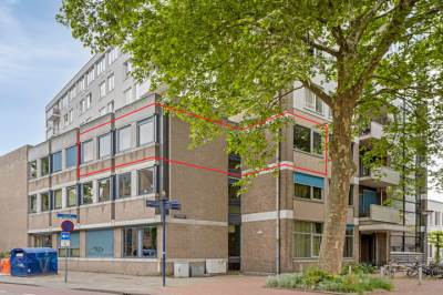 Woning Pastoor de Kroonstraat 295B Den Bosch