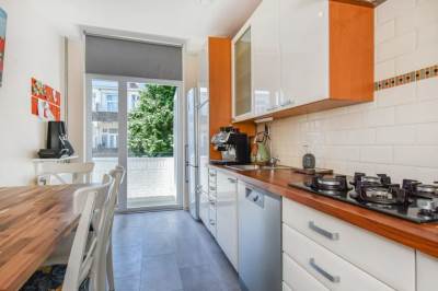 Woning Heelsumstraat 143 Den Haag