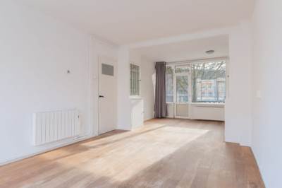 Woning Goudsesingel 36B Rotterdam