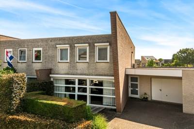 Woning Banmolen 26 Herten