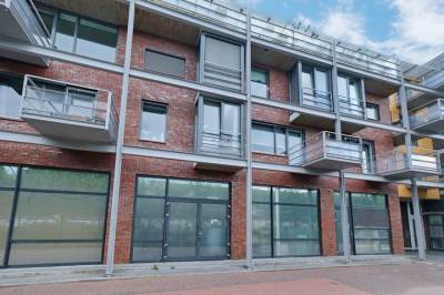Woning Marktstraat 125 Ede