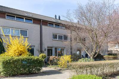 Woning Parallelweg 10 Alblasserdam