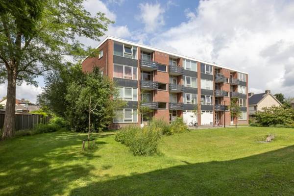 Woning Henry Dunantstraat 44 Hengelo (OV)
