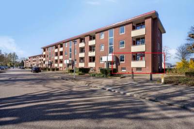 Woning Oude Lossersestraat 38 Oldenzaal