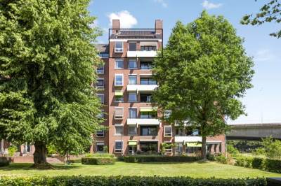 Woning Parkweg 2H Maastricht