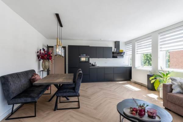Woning Julianastraat 5D Poeldijk