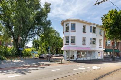 Woning Paets van Troostwijkstraat 5 Den Haag
