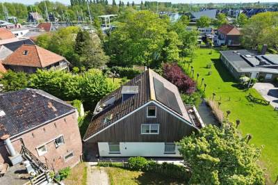 Woning Smidstraat 6 Stavoren