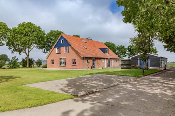 Woning Westerterpweg 24 Slootdorp