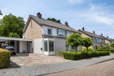 Woning Dianastraat 32 Berlicum