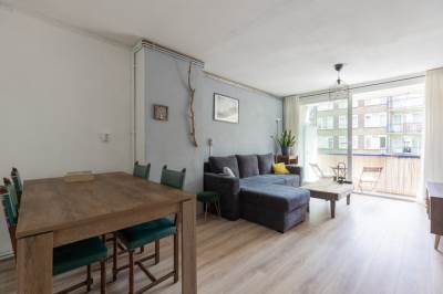 Woning J.H.Leopoldhof 28 Weesp